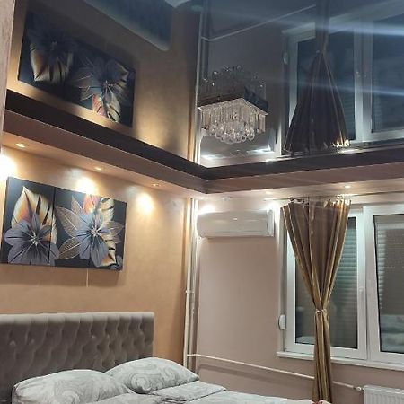 Iva Lux Apartman Zaječar Exteriér fotografie
