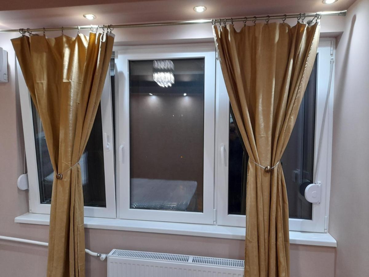 Iva Lux Apartman Zaječar Exteriér fotografie