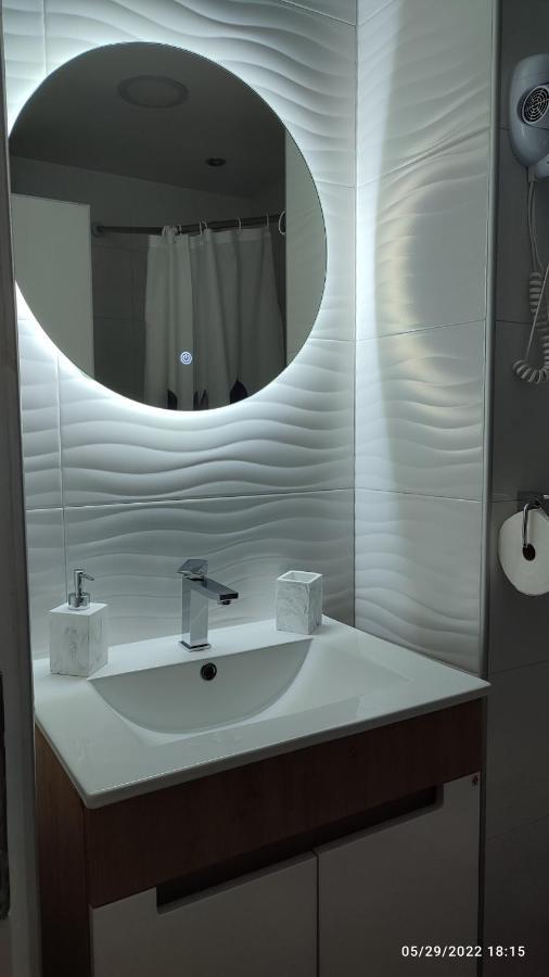 Iva Lux Apartman Zaječar Exteriér fotografie