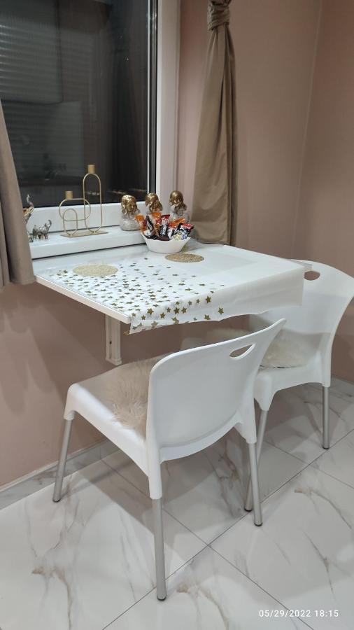 Iva Lux Apartman Zaječar Exteriér fotografie