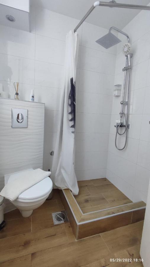 Iva Lux Apartman Zaječar Exteriér fotografie
